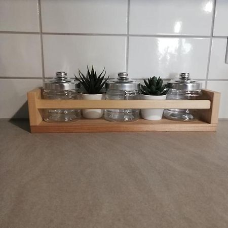 Ariadne Apartment Paralimni Dış mekan fotoğraf