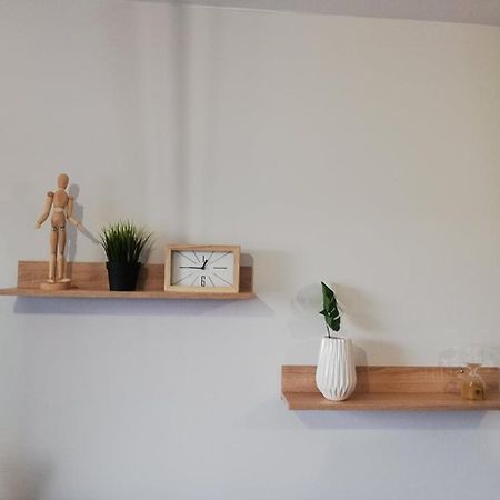 Ariadne Apartment Paralimni Dış mekan fotoğraf