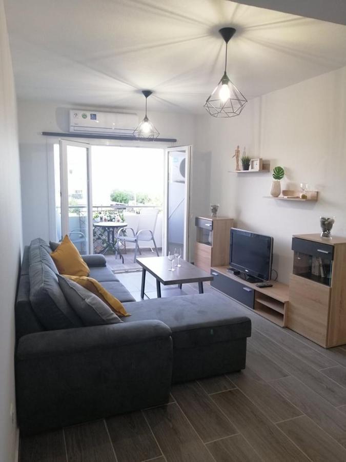 Ariadne Apartment Paralimni Dış mekan fotoğraf