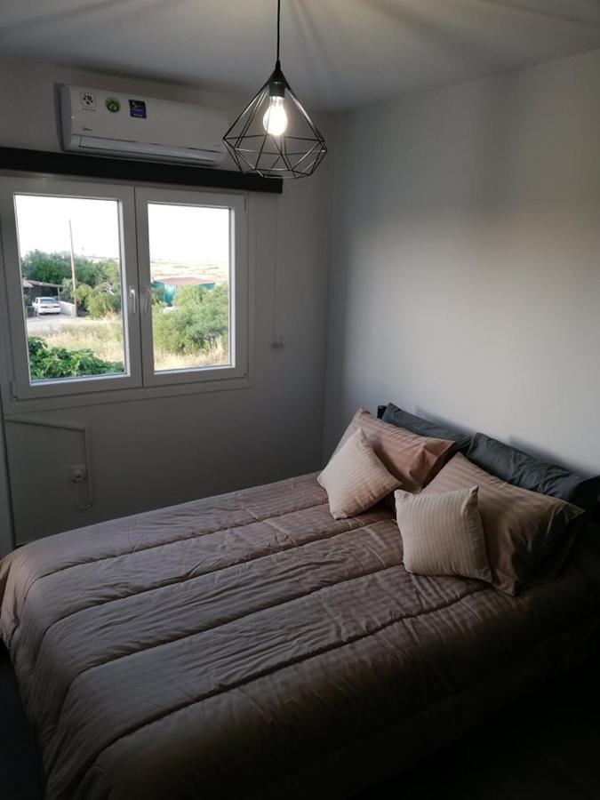 Ariadne Apartment Paralimni Dış mekan fotoğraf