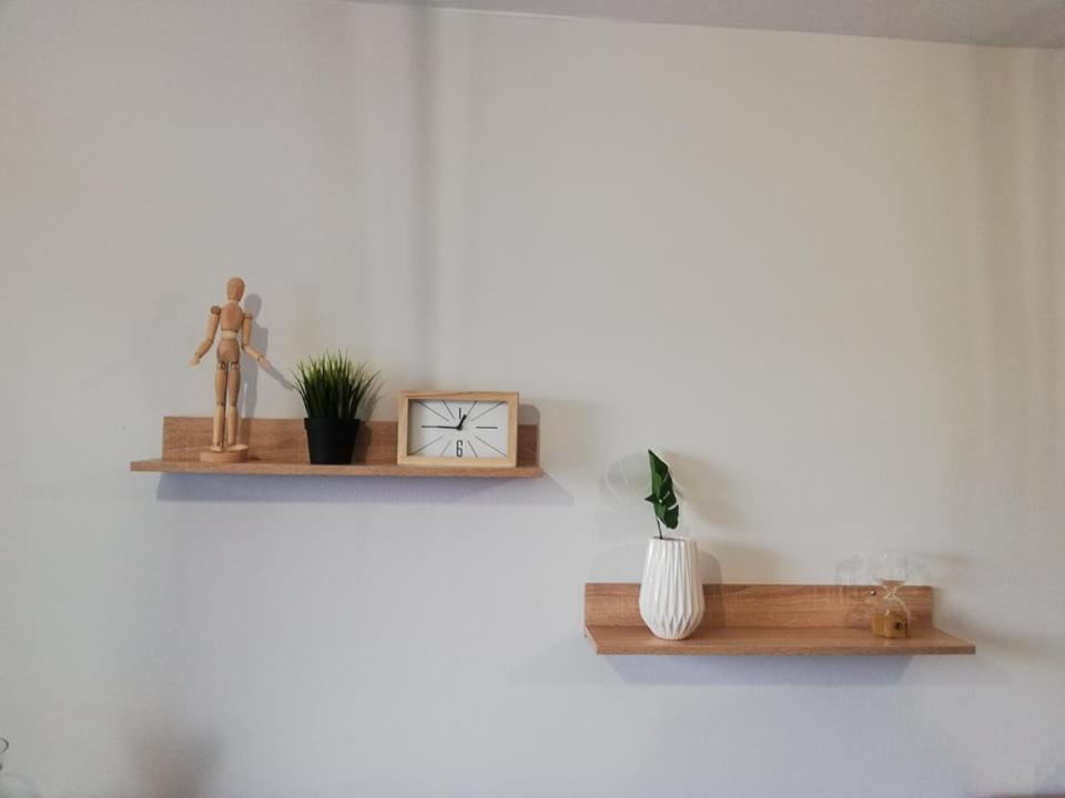 Ariadne Apartment Paralimni Dış mekan fotoğraf