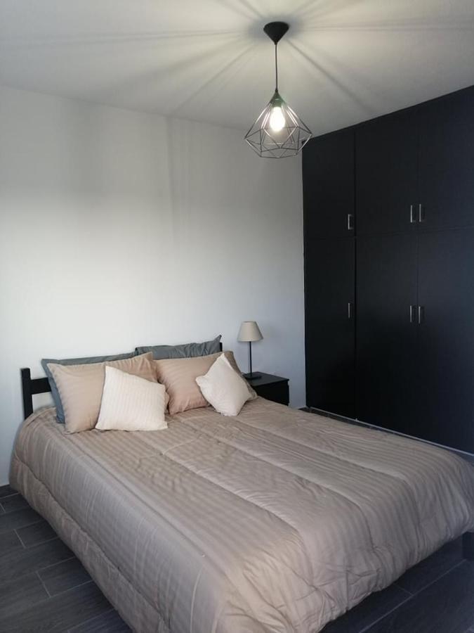 Ariadne Apartment Paralimni Dış mekan fotoğraf